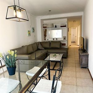 Apartamento de 1 Dormitorio
